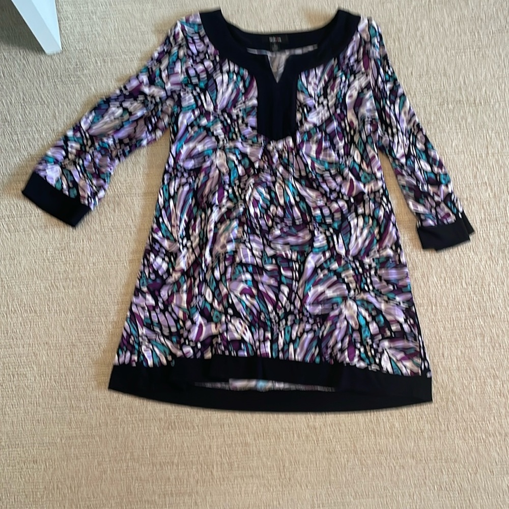 Tunic Dress